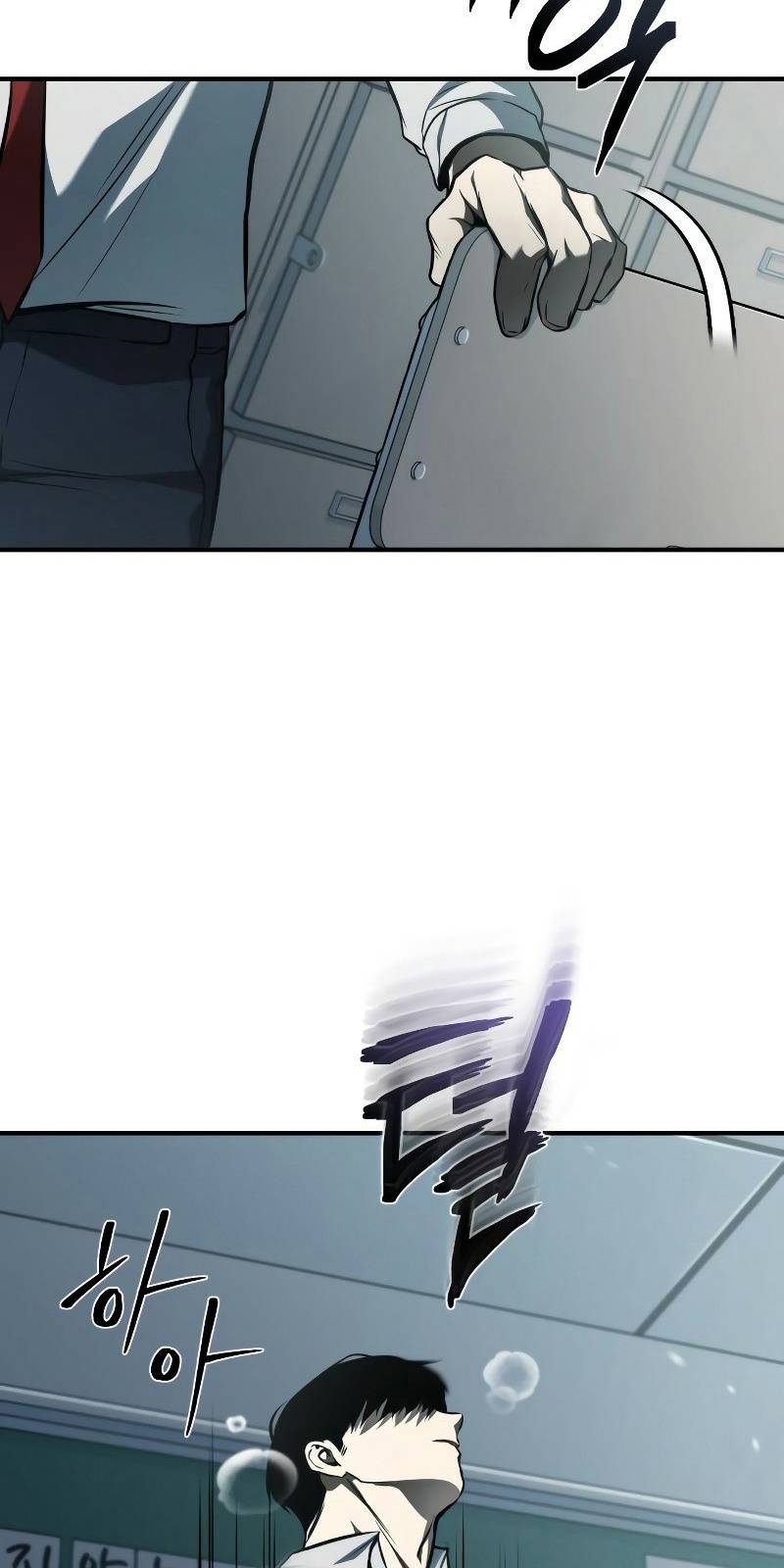 ác quỷ trở lại học đường chapter 5.1 33