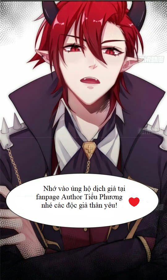 thanh sắc quỷ vương ma lạt lạt chapter 1.2 19