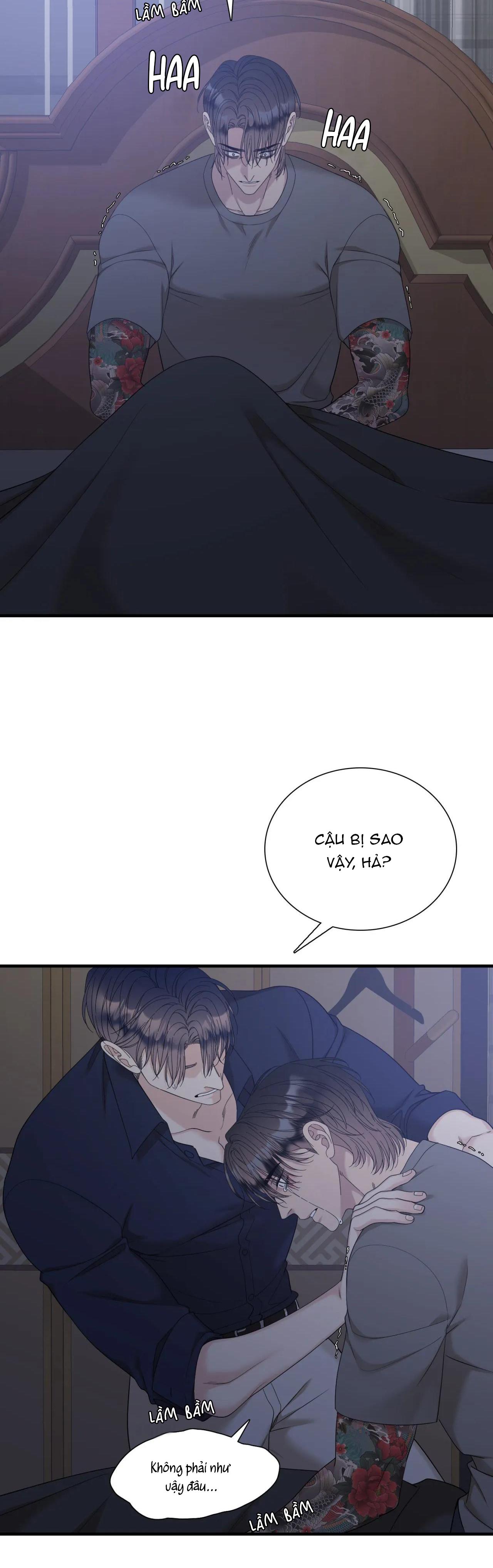 tên cặn bã chapter 46 7