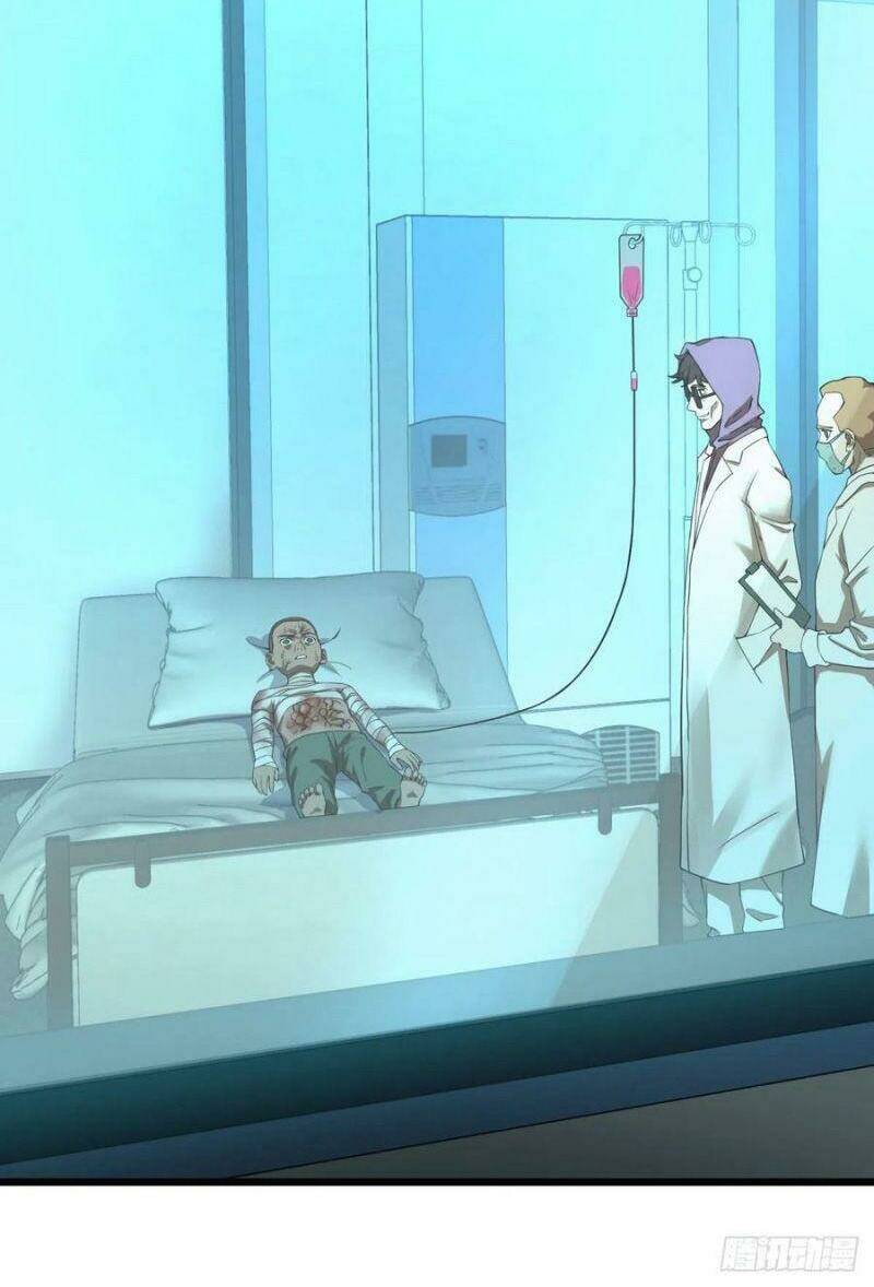 danh sách kẻ phản diện chapter 122 10