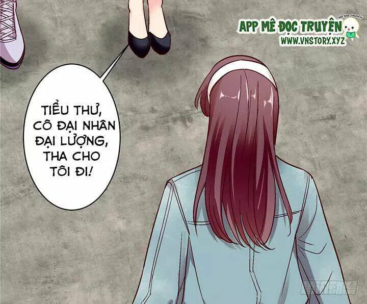 thiên hậu trở về chapter 45 23