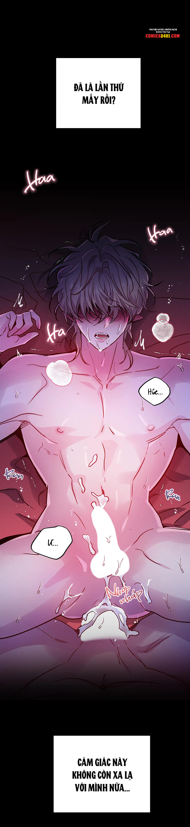 hắc vực chapter 21 1