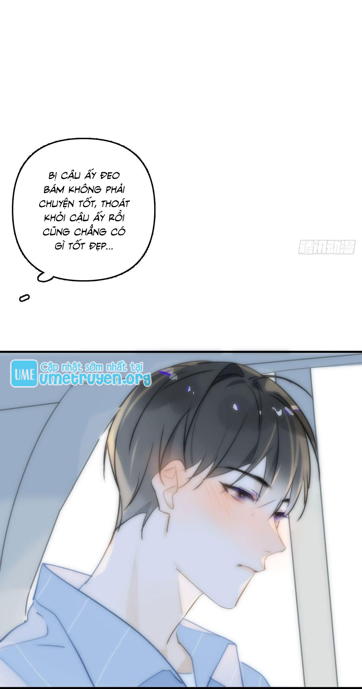 đêm đầy sao nói với em chapter 11 37