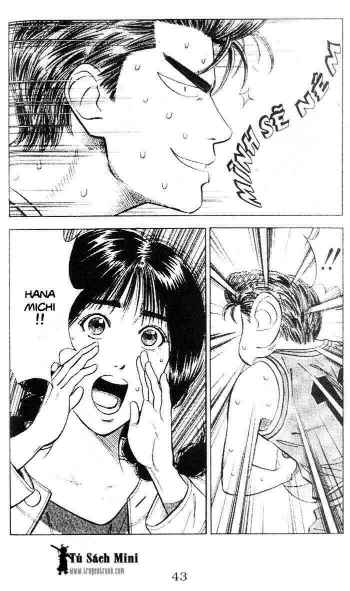 cao thủ bóng rổ chapter 47 4