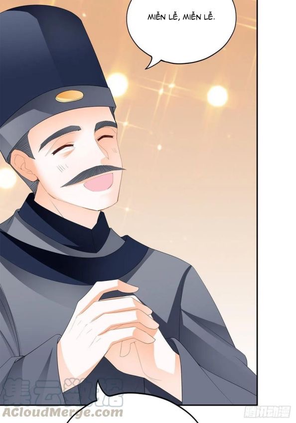 bổn vương muốn nàng chapter 48 5