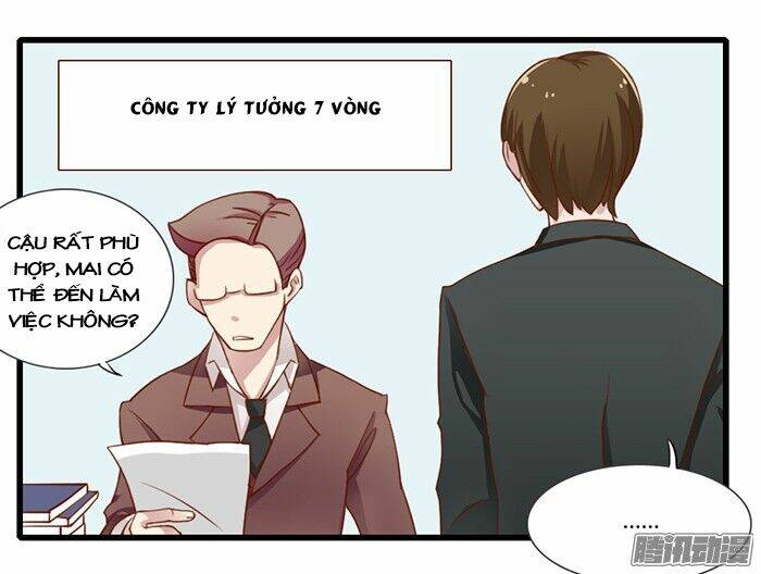 người ba độc thân chapter 15 20