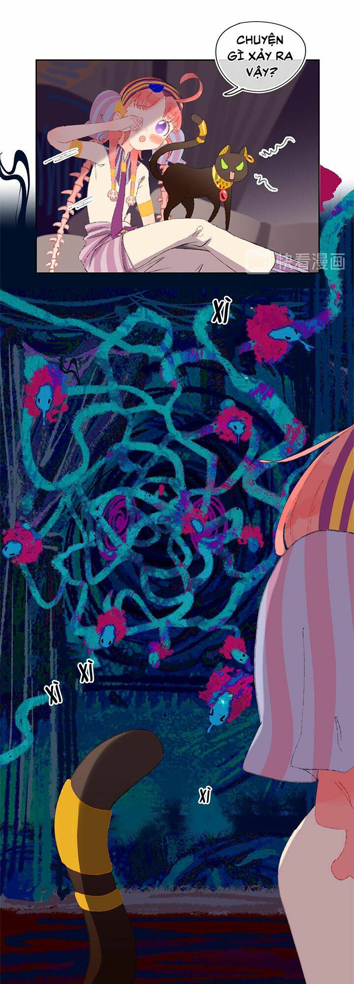 một ngày nọ tôi nhặt được một chú rồng chapter 13 26