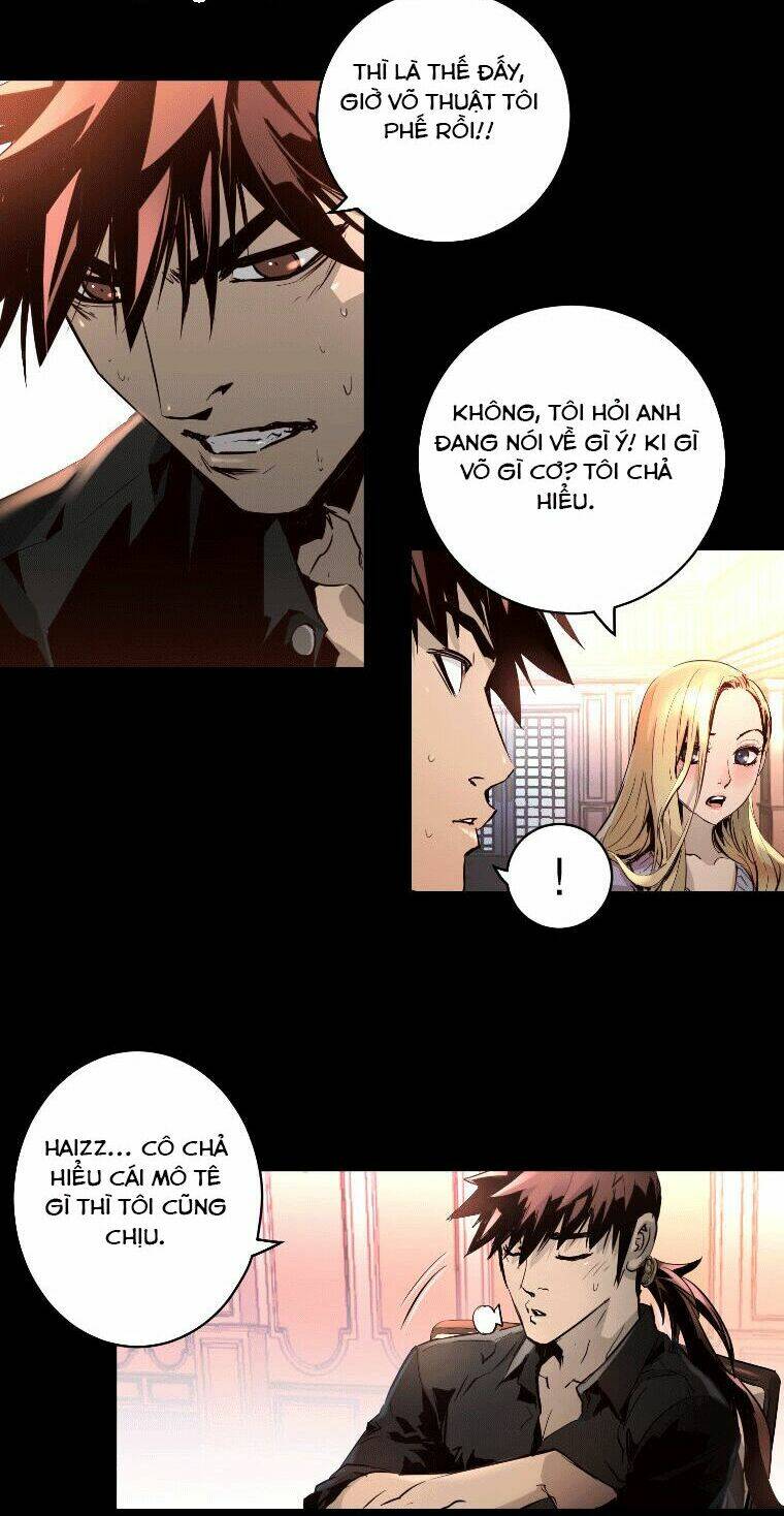 tam tuyệt tại dị giới chapter 38 8