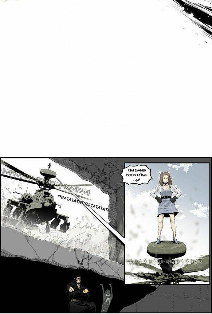 special martial arts extreme hell private high school chapter 13 18