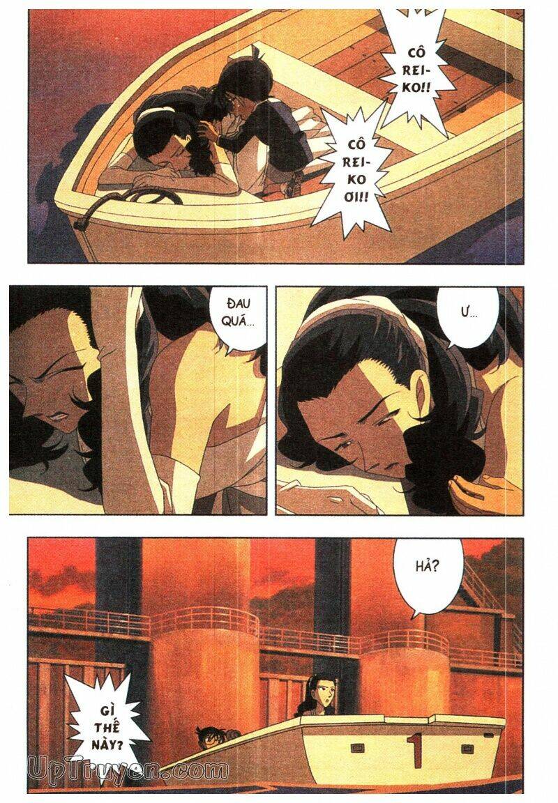 conan màu - nốt nhạc kinh hoàng chapter 2 37
