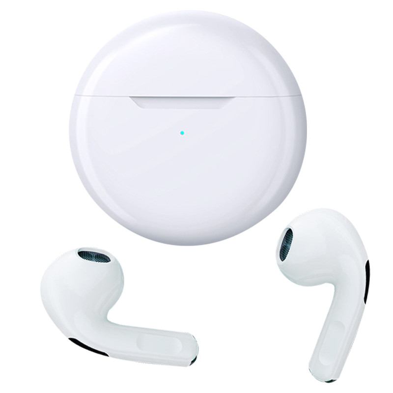 Tai nghe Bluetooth nhét tai không dây True wireless earbuds PKCB Hàng Chính Hãng