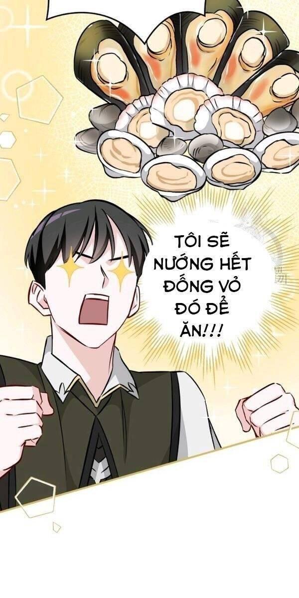 tôi lên cấp chỉ bằng cách ăn chapter 68 52