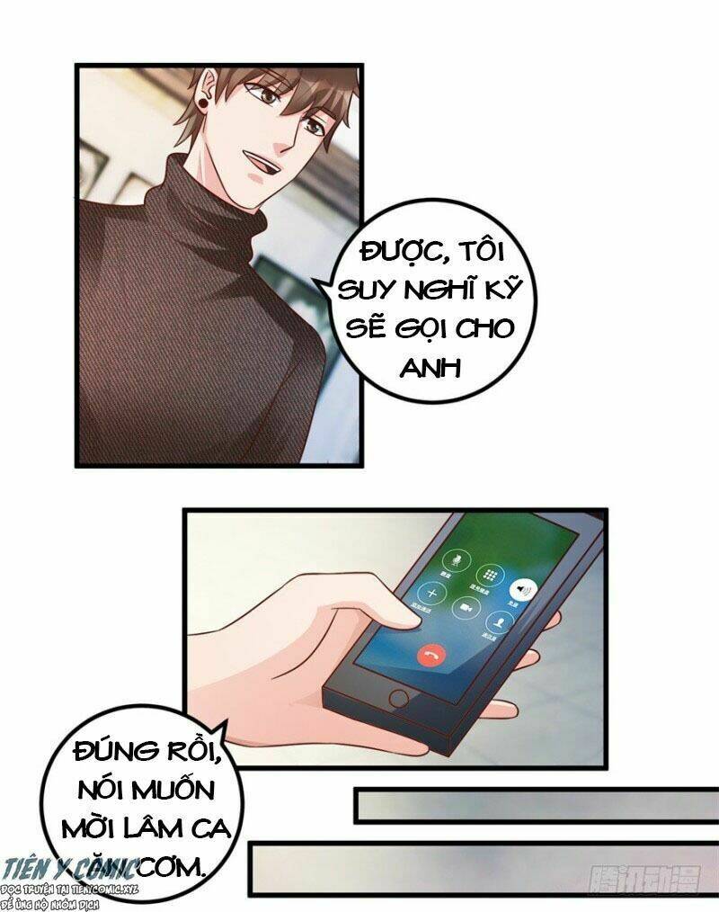 thấu thị tiên y chapter 91 19