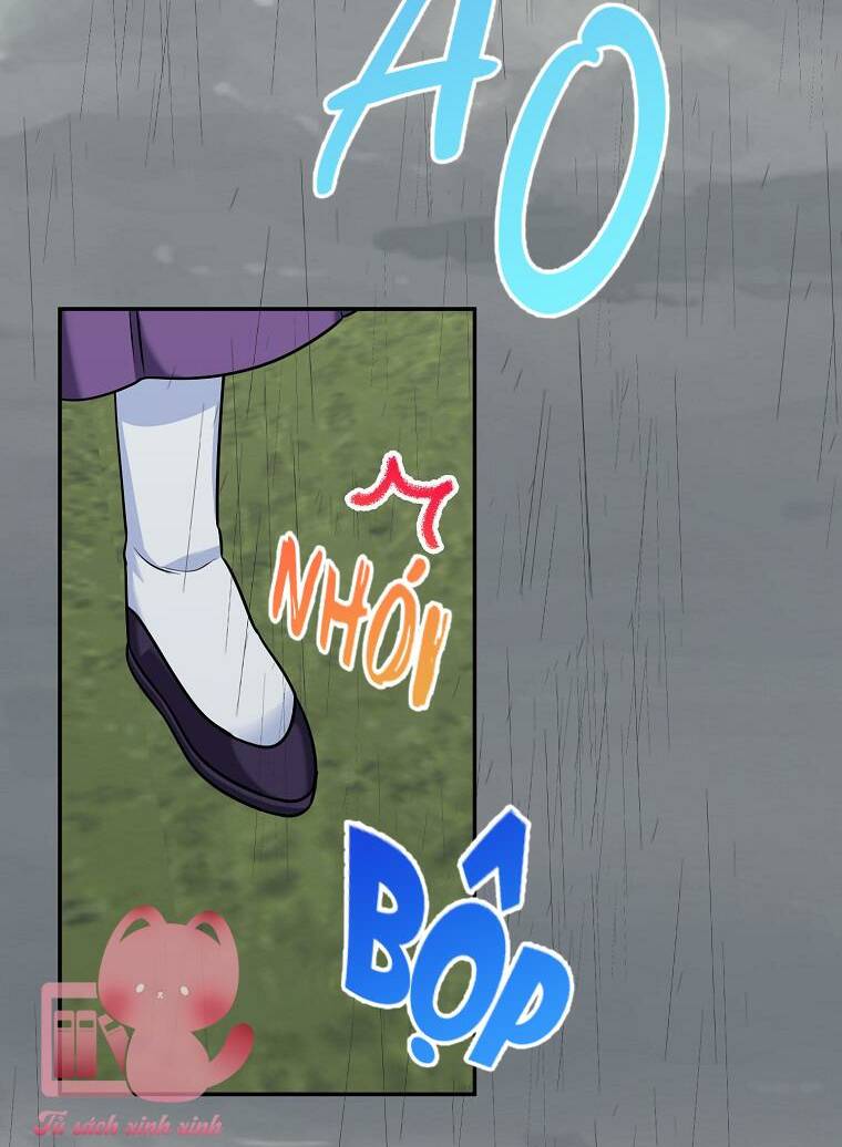 sinh ra làm con gái ác nữ chapter 44 58