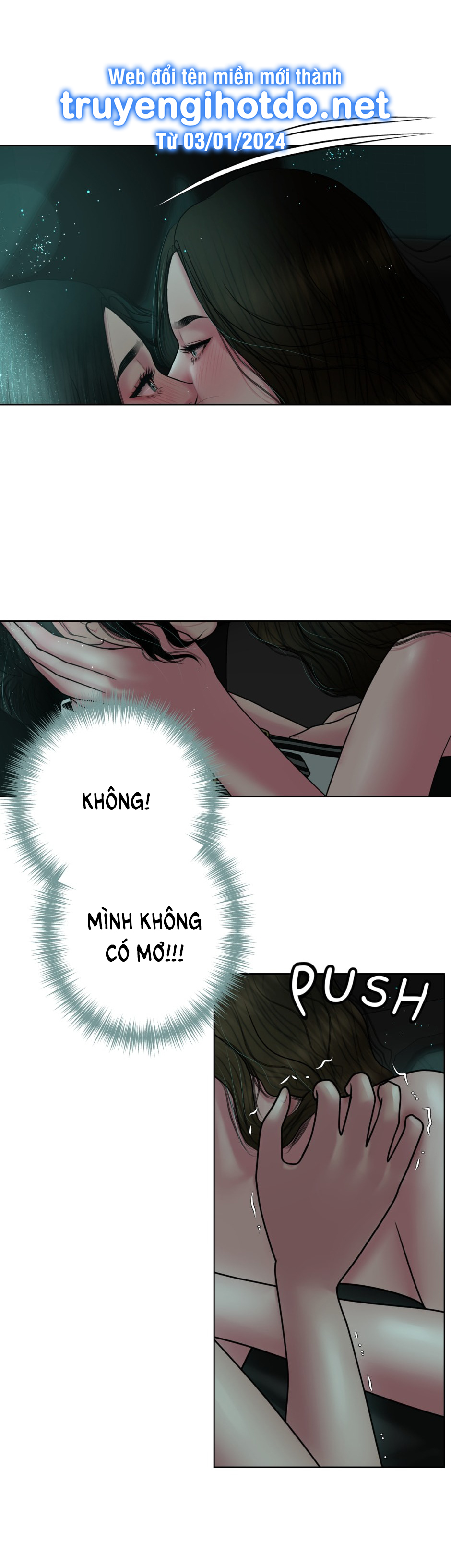 góc tối trái tim chapter 19.2 15