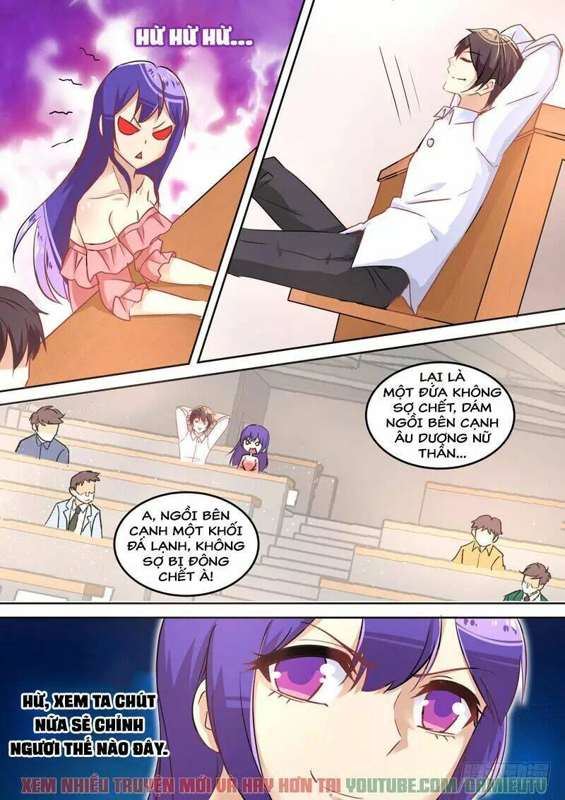 đặc công long ma chapter 12 8