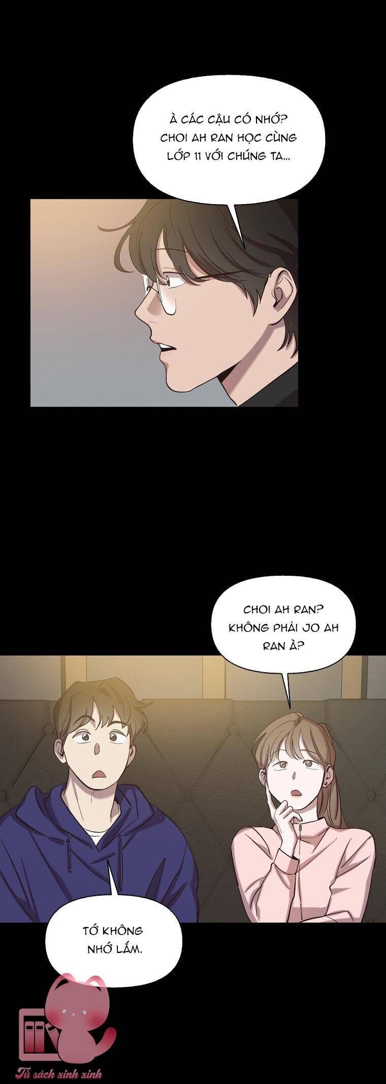 thanh xuân của chúng ta chapter 90 7