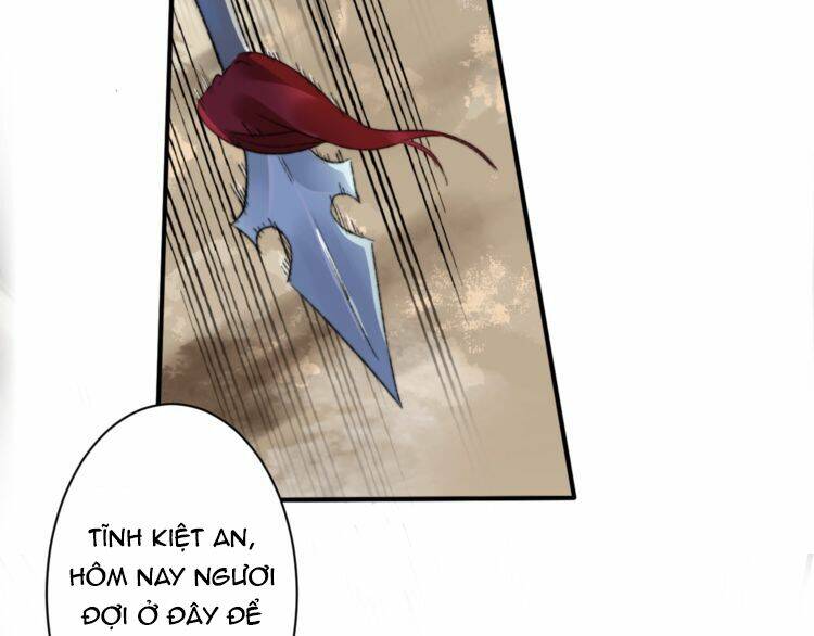 hoa nhan sách chapter 61.1 13