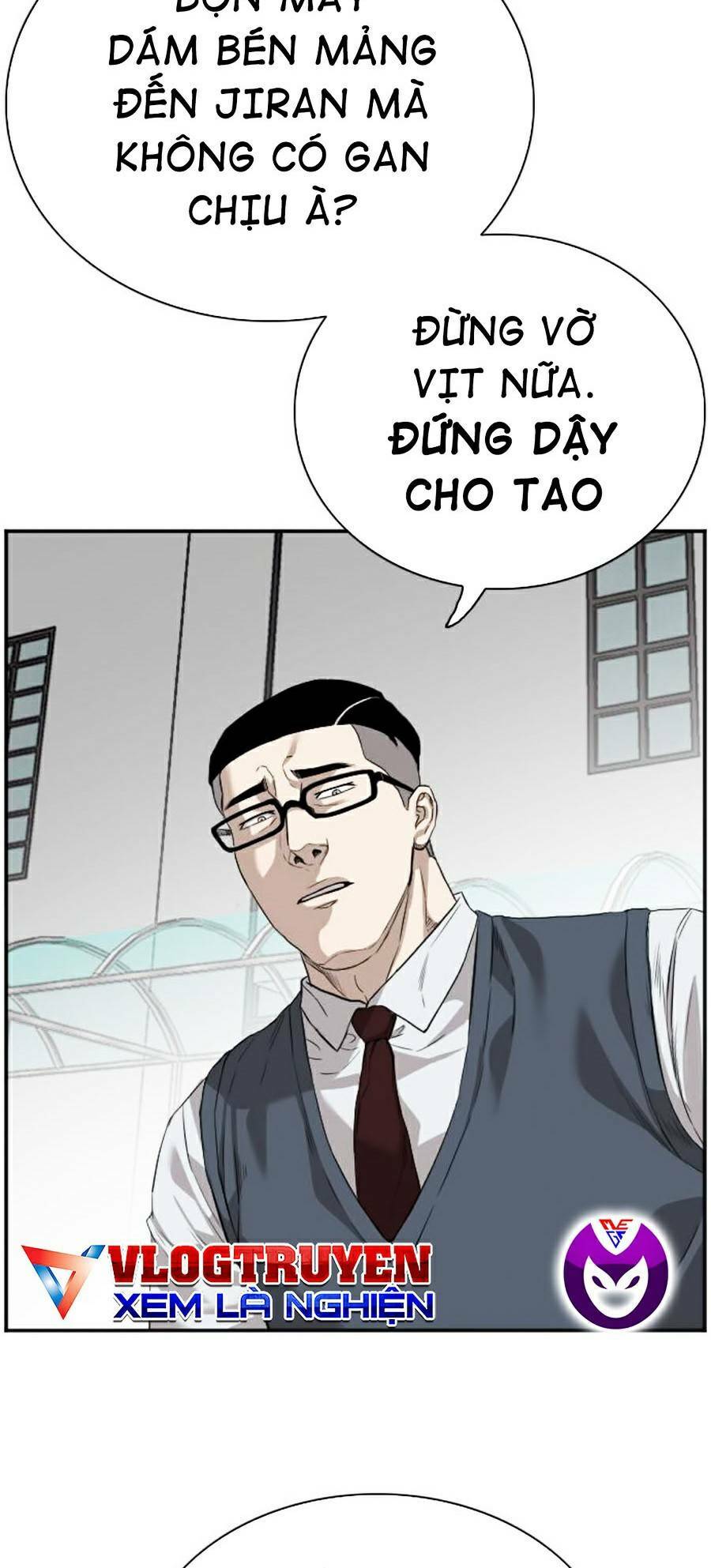 người xấu chapter 75 27