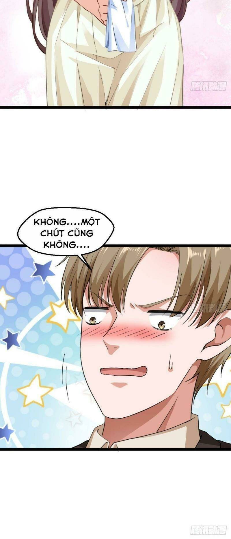 tối cuồng nữ tế chapter 22 18