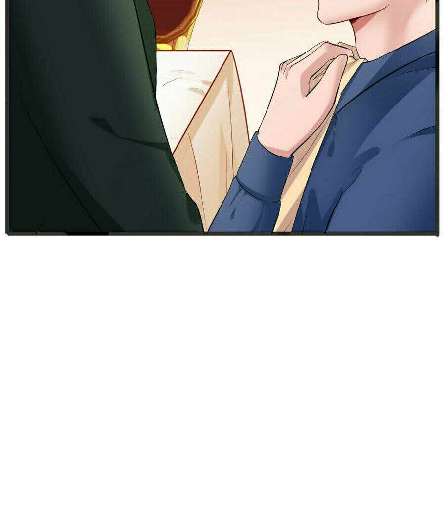 tiểu bạch điềm thê của long thiếu chapter 7 51