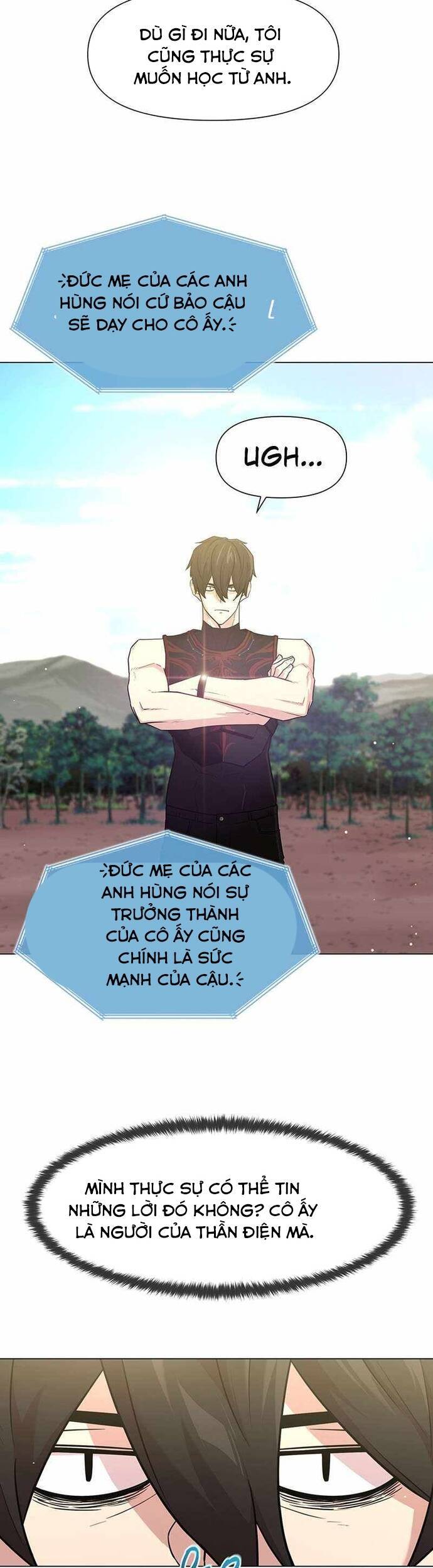 lãng khách một mình chapter 75 2