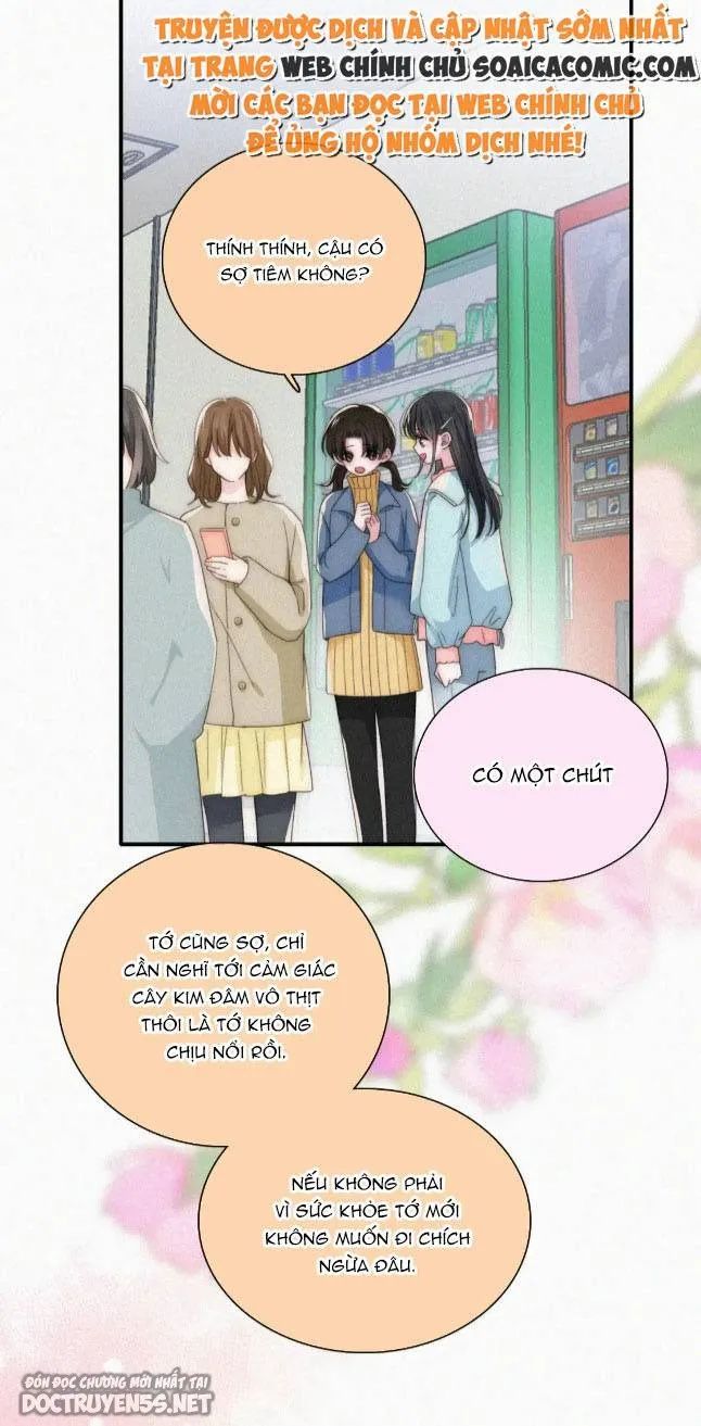 điên cuồng yêu em chapter 48 26