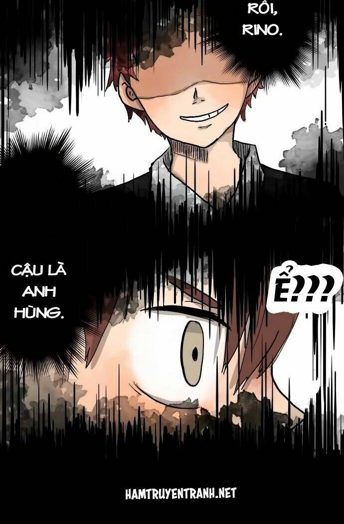 công ty sinh mệnh chapter 2 19