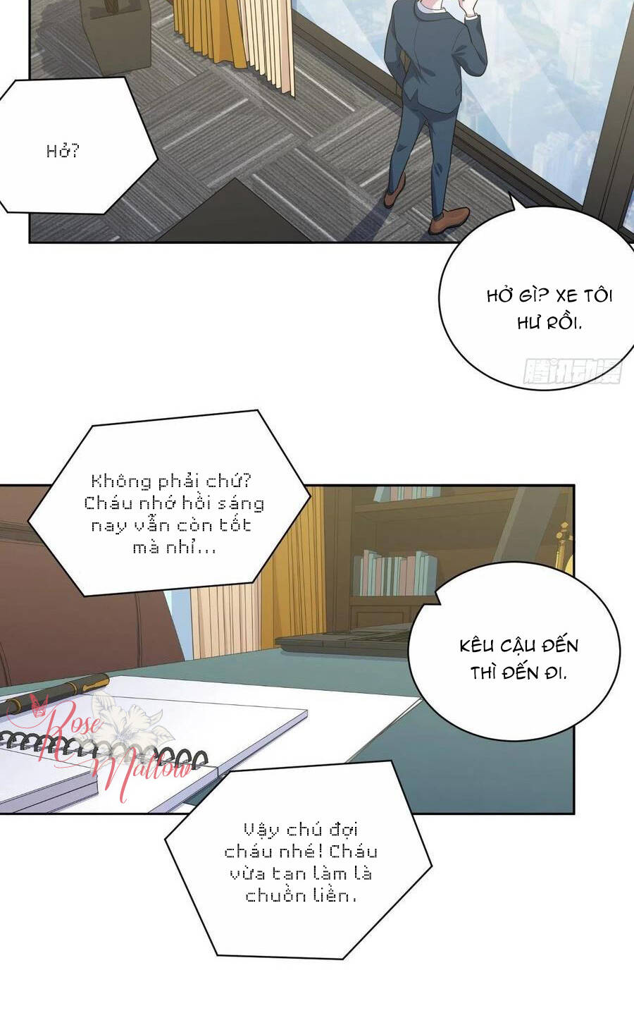 nhạc phụ đại nhân là lão bà chapter 172 20