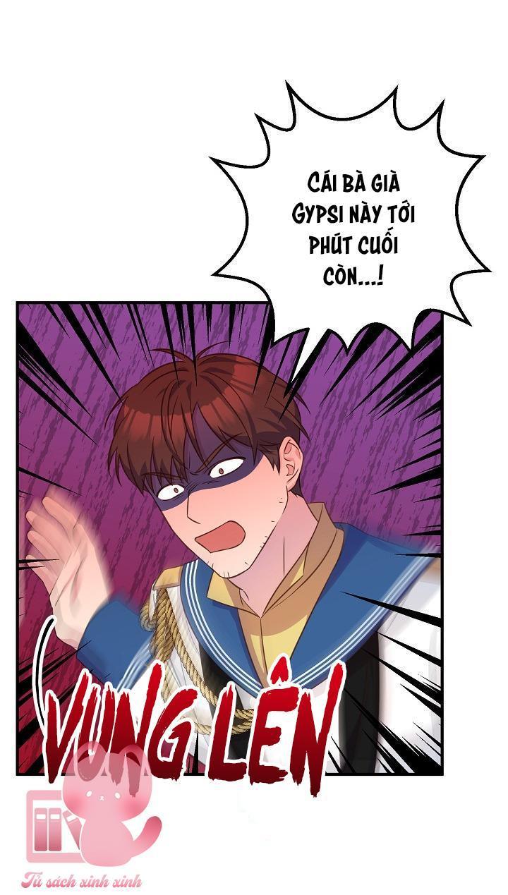 bác sĩ hoàn thành trách nhiệm rồi chapter 32 46