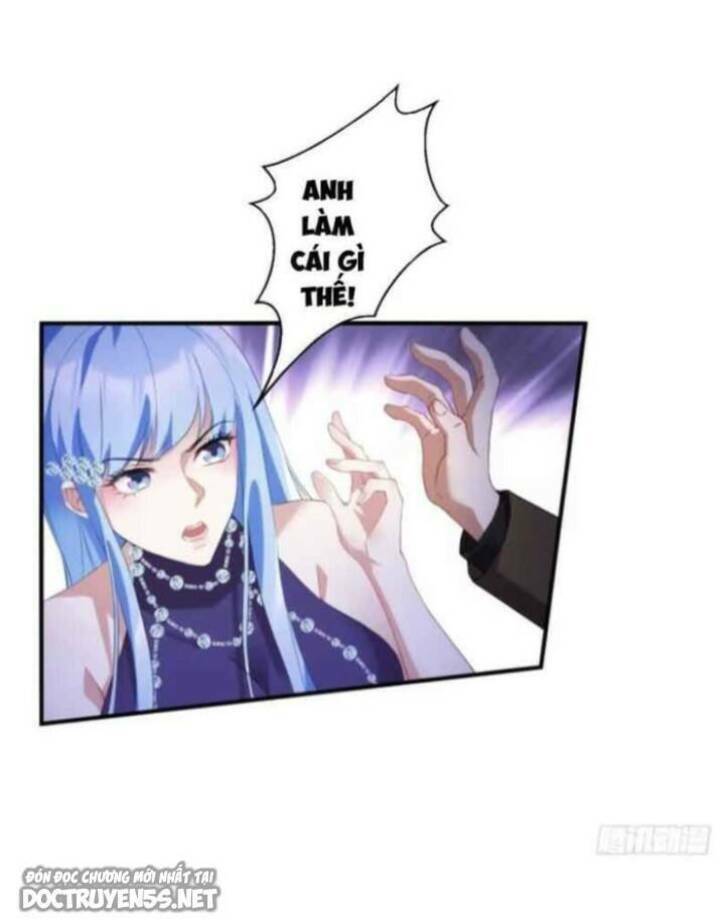 Bỏ Làm Simp Chúa, Ta Có Trong Tay Cả Tỉ Thần Hào chapter 12.1 29