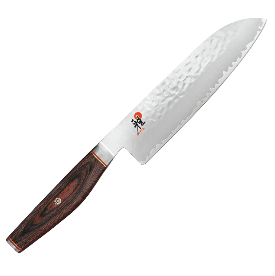 Miyabi - Dao Santoku 6000MCT - 18cm