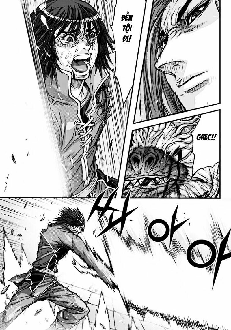 diêm đế ii chapter 52.1 15