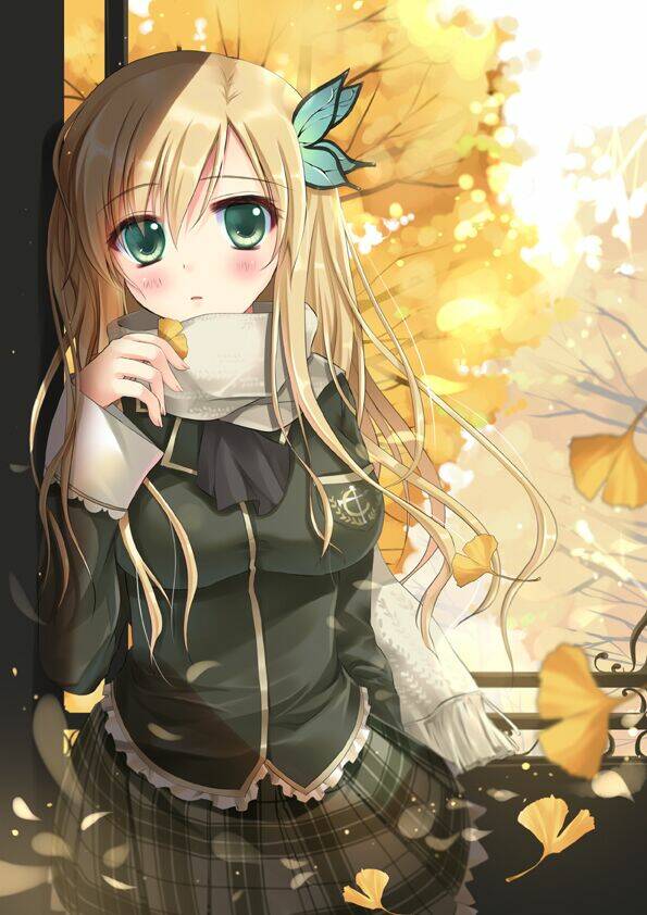 ảnh anime và ảnh wallpaper đẹp chapter 37 9