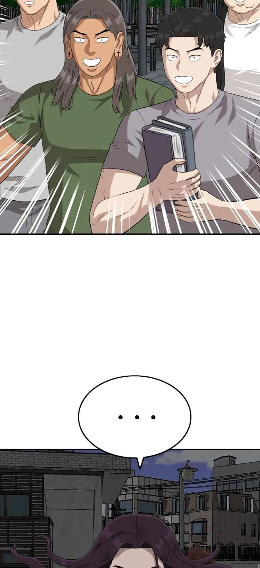 người xấu chapter 105 1