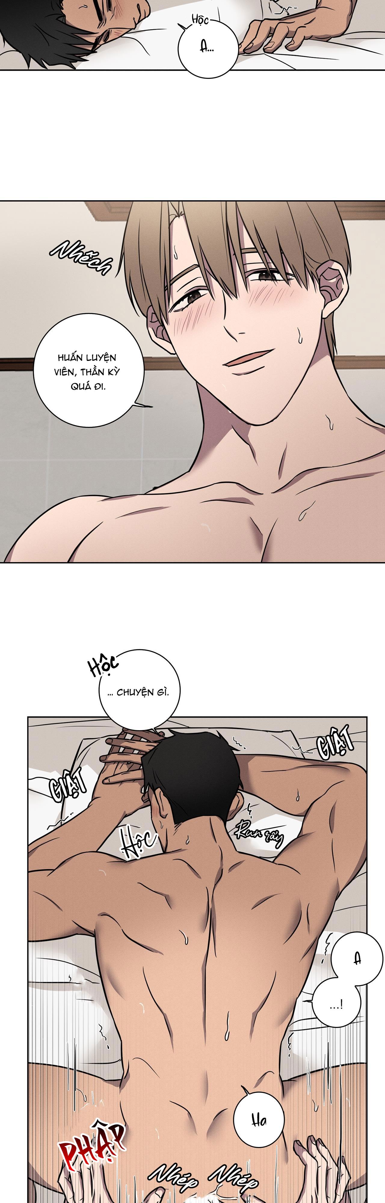 love gym chapter 9 3