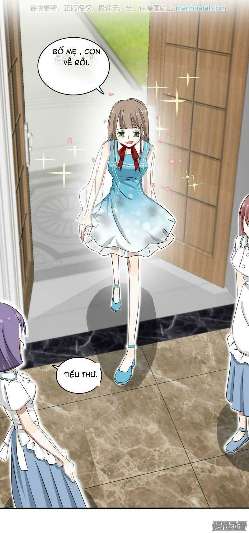 đế thiếu đoạt tình thành nghiện chapter 30 9