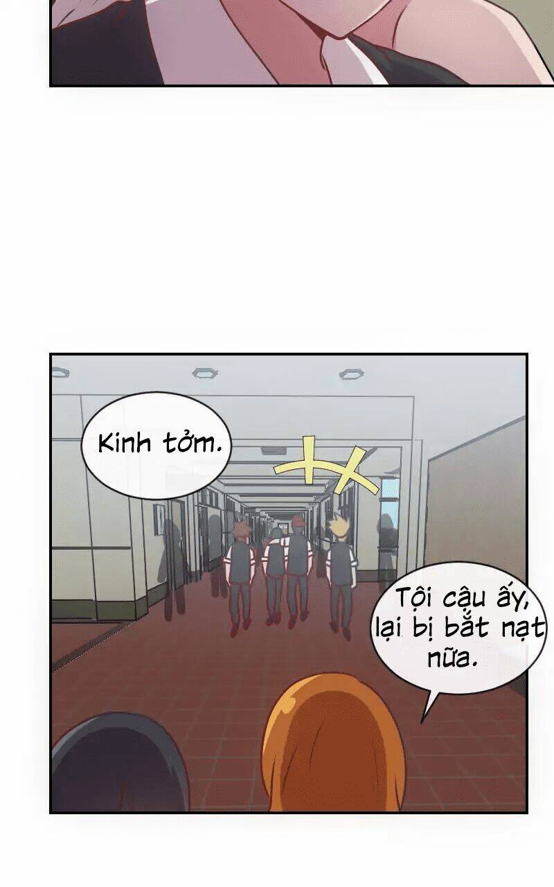 tôi thừa nhận chapter 3 15