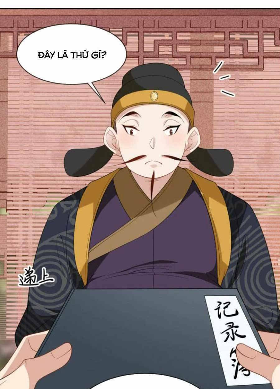 tướng quân, bổn phi không nhận sủng chapter 41 42