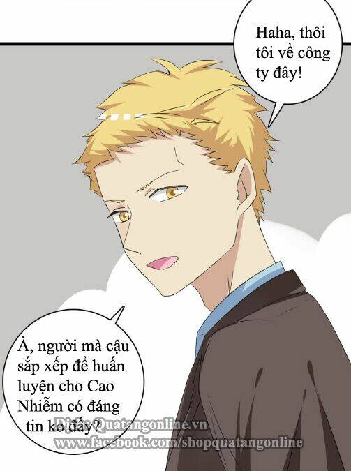 lều khều biết yêu chapter 27 31