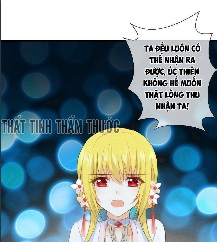 hôm nay ta cũng muốn trêu chọc nàng chapter 46 25