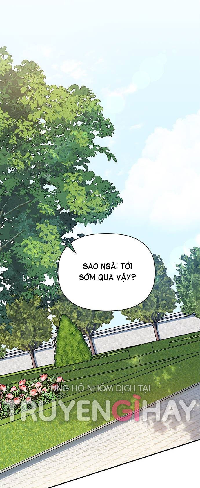 ôi kẻ thù không đội trời chung thân ái của tôi chapter 22.2 5