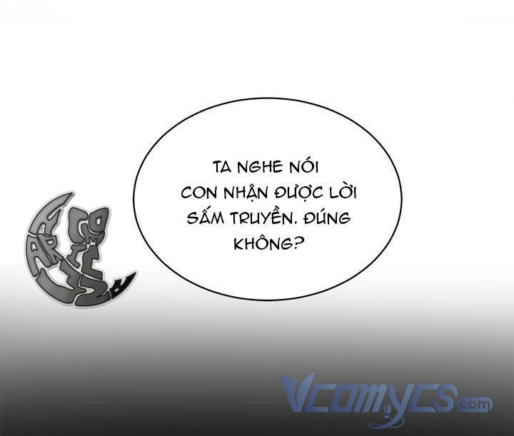 ophelia - nữ hoàng tiên tri chapter 2 7