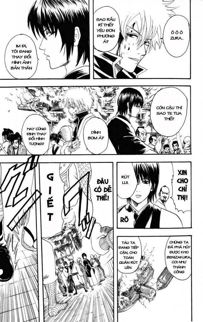 gintama - linh hồn bạc chapter 97 13