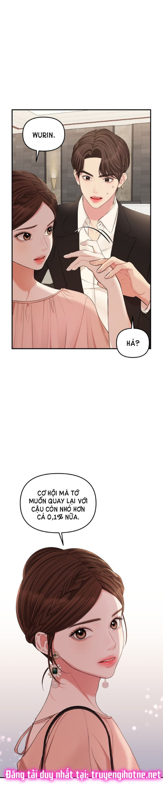 gửi em người đánh cắp những vì sao - to you who swallowed a star chapter 67.2 8