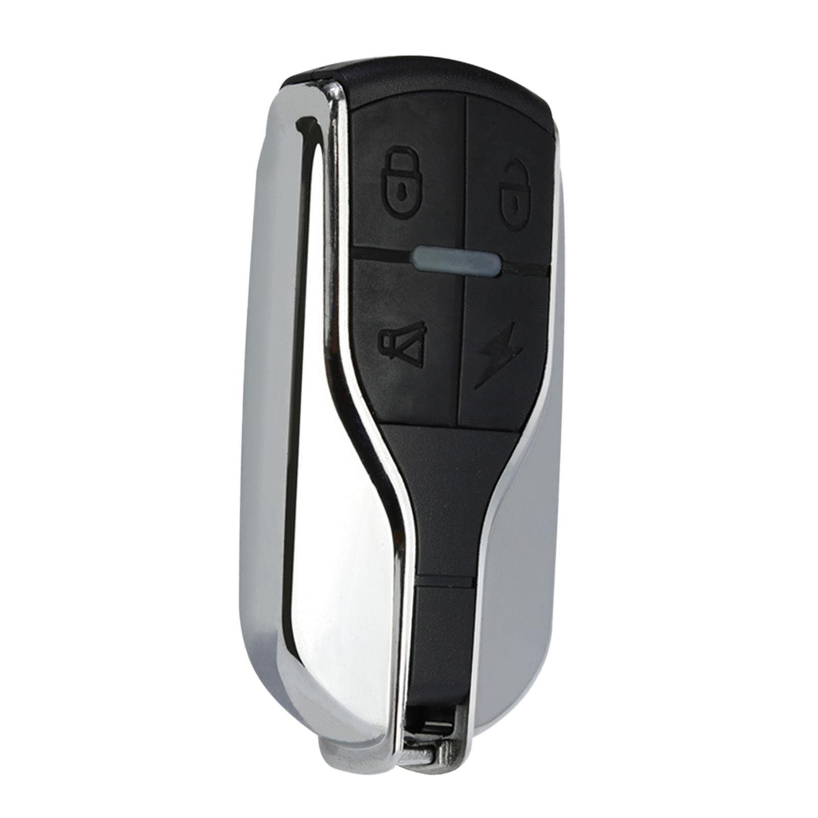 Remote Control Key Fob Door Openers  Car Skylight Door