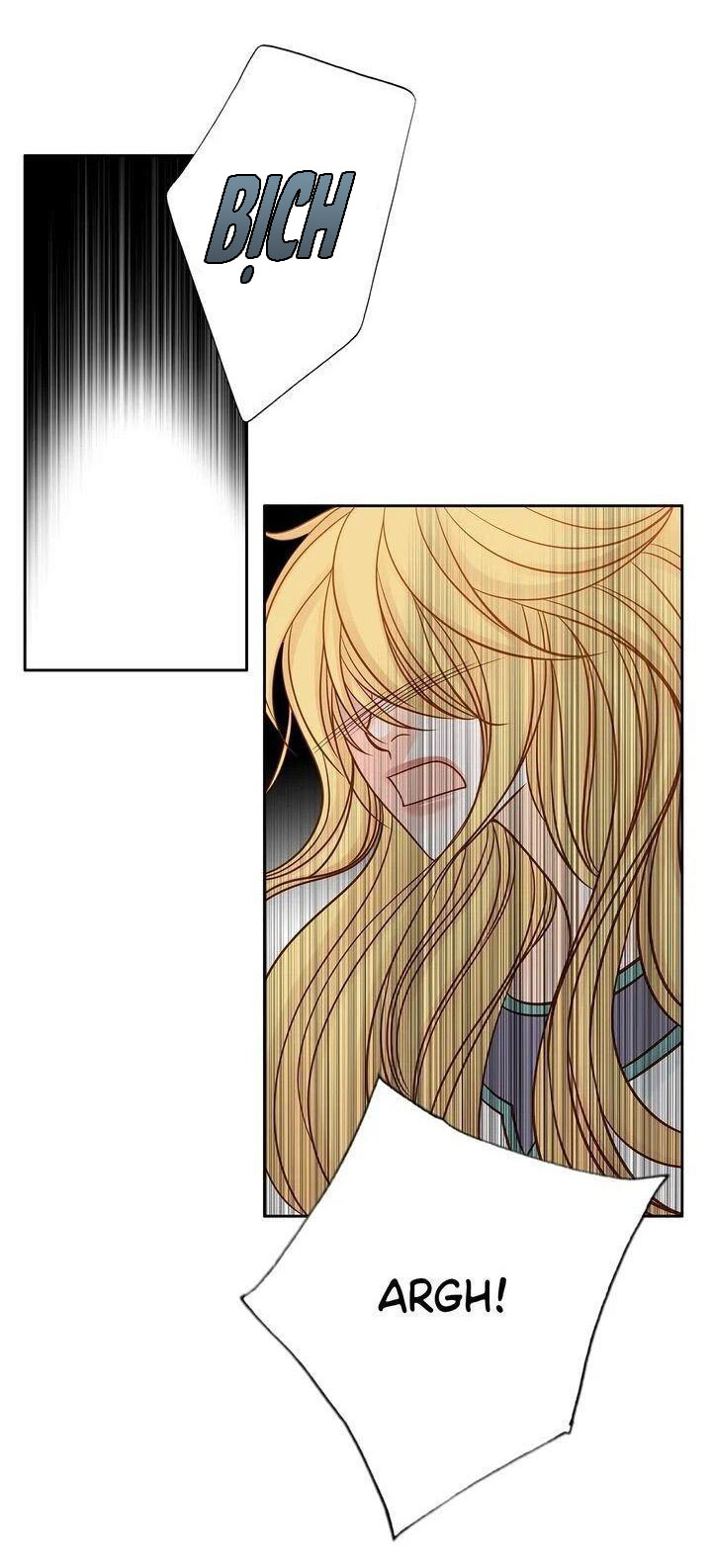 nữ hoàng bí ẩn chapter 18.3 21