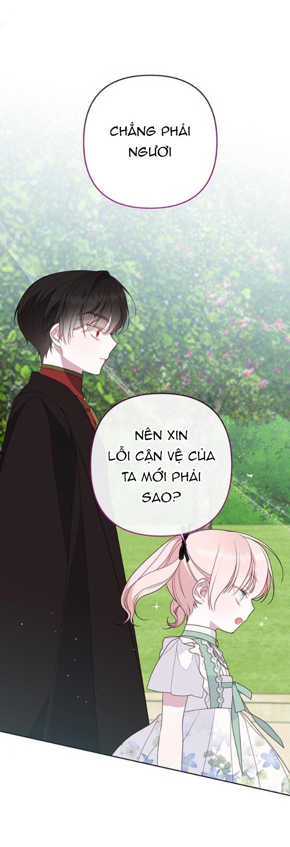 tiểu bạo chúa chapter 62.1 20