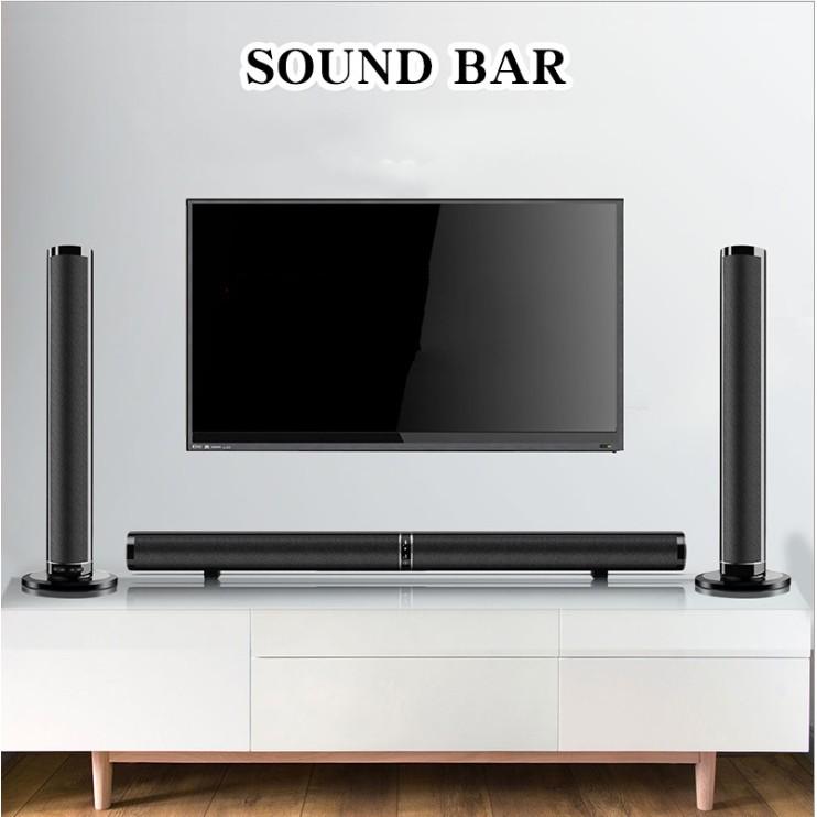 Loa Sound Bar bluetooth 4.2 LP-1807 OPT,HDMI ARC - ShopToro - AsiaMart