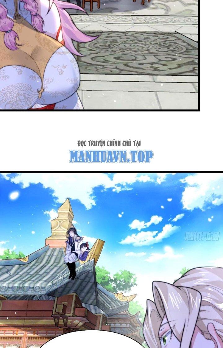 mỗi nữ đồ đệ đều muốn giết ta chapter 45 35